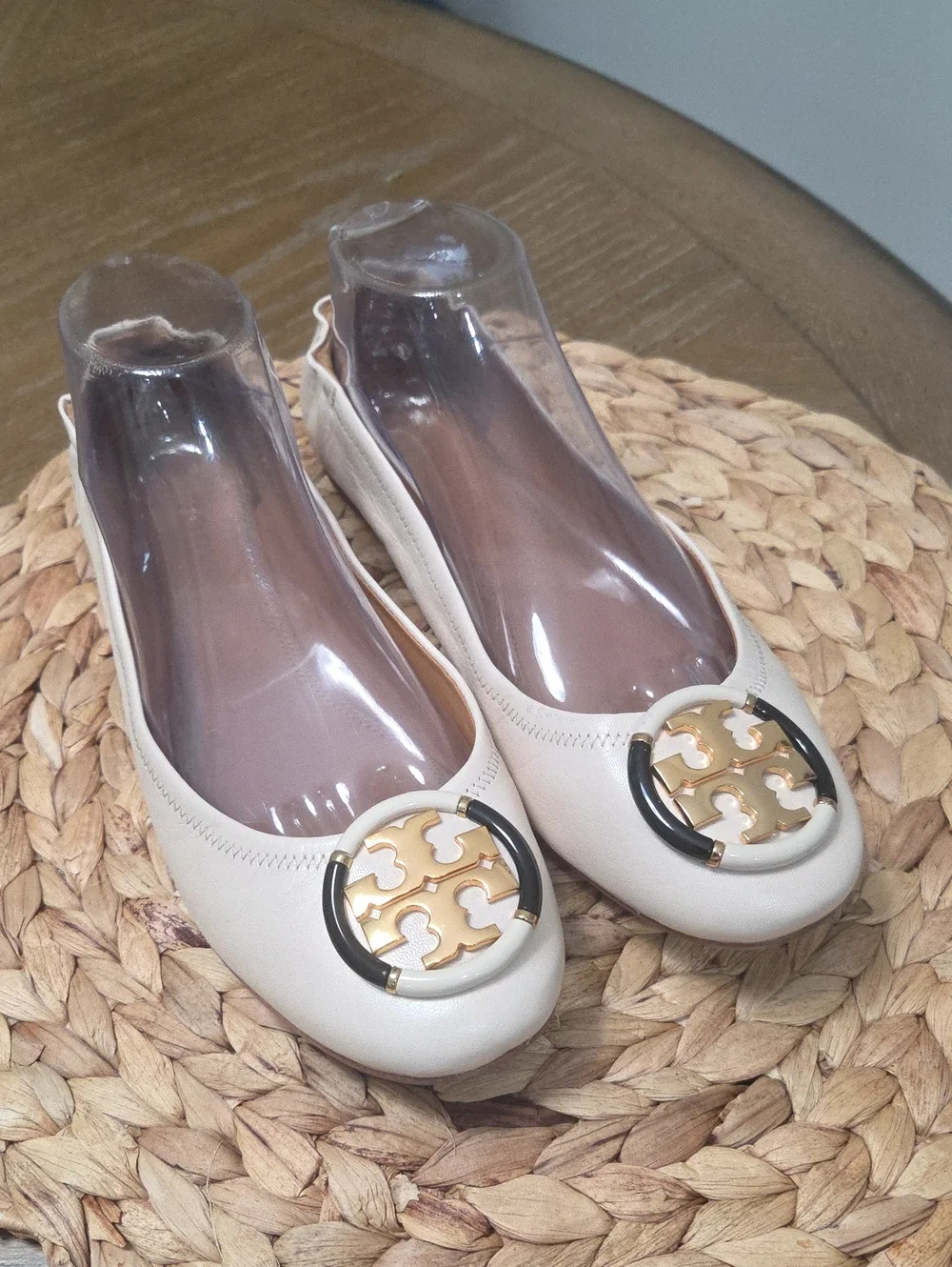 Tory Burch color cream